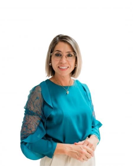 Rosa Maria Fernandes Costa