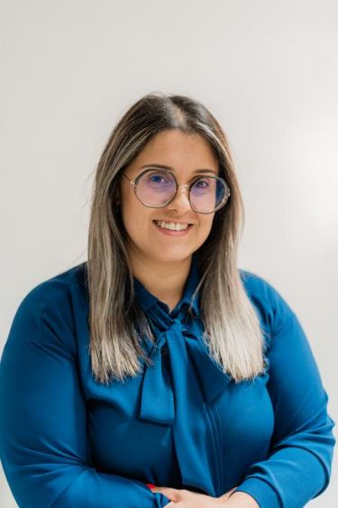 Nathalie Jesus dos Santos	