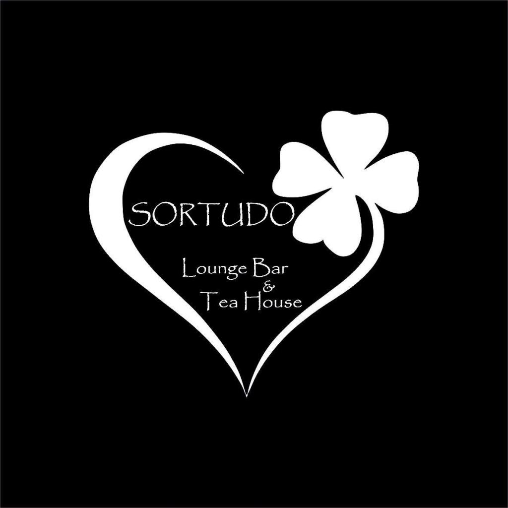 Sortudo Lounge Bar & Tea House
