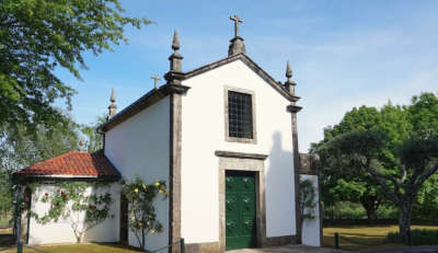 Capela de Nossa Senhora do Leite e Senhor dos Passos